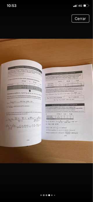 Libro química y biología