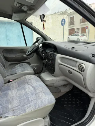 Renault Scenic 2003