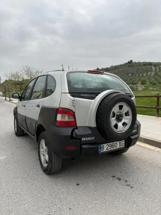 Renault Scenic 2003