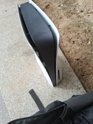 PlayStation 5 Slim con FIFA 26