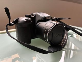 Fotocamera Nikon Coolpix B700