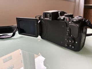 Fotocamera Nikon Coolpix B700