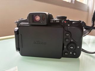 Fotocamera Nikon Coolpix B700