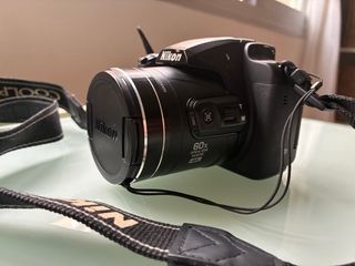 Fotocamera Nikon Coolpix B700