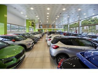 Mercedes-Benz GLC 220 d AMG Line 4Matic 125 kW (170 CV)