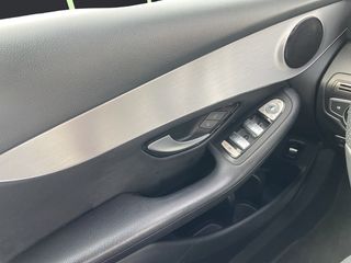 Mercedes-Benz GLC 220 d AMG Line 4Matic 125 kW (170 CV)