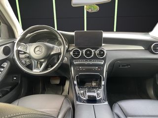 Mercedes-Benz GLC 220 d AMG Line 4Matic 125 kW (170 CV)