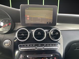 Mercedes-Benz GLC 220 d AMG Line 4Matic 125 kW (170 CV)