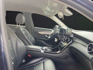 Mercedes-Benz GLC 220 d AMG Line 4Matic 125 kW (170 CV)