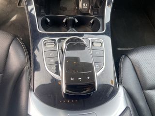 Mercedes-Benz GLC 220 d AMG Line 4Matic 125 kW (170 CV)