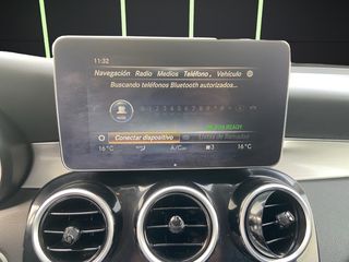 Mercedes-Benz GLC 220 d AMG Line 4Matic 125 kW (170 CV)