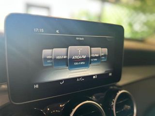 Mercedes-Benz GLC 220 d AMG Line 4Matic 125 kW (170 CV)