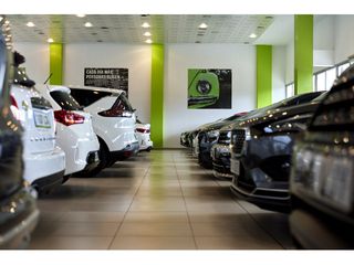 Mercedes-Benz GLC 220 d AMG Line 4Matic 125 kW (170 CV)