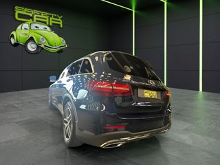 Mercedes-Benz GLC 220 d AMG Line 4Matic 125 kW (170 CV)