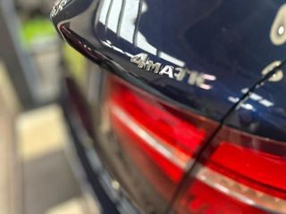 Mercedes-Benz GLC 220 d AMG Line 4Matic 125 kW (170 CV)