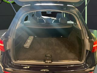 Mercedes-Benz GLC 220 d AMG Line 4Matic 125 kW (170 CV)