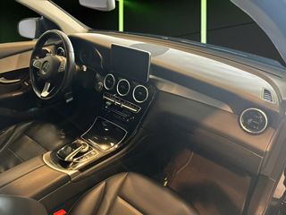 Mercedes-Benz GLC 220 d AMG Line 4Matic 125 kW (170 CV)
