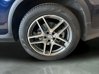 Mercedes-Benz GLC 220 d AMG Line 4Matic 125 kW (170 CV)