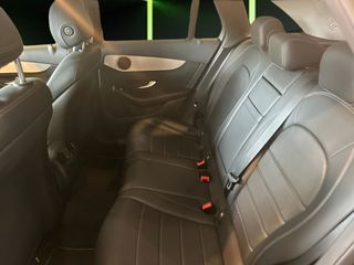 Mercedes-Benz GLC 220 d AMG Line 4Matic 125 kW (170 CV)