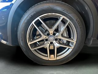 Mercedes-Benz GLC 220 d AMG Line 4Matic 125 kW (170 CV)