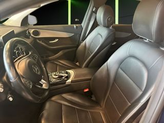 Mercedes-Benz GLC 220 d AMG Line 4Matic 125 kW (170 CV)