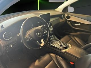 Mercedes-Benz GLC 220 d AMG Line 4Matic 125 kW (170 CV)