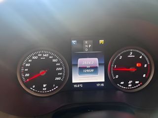 Mercedes-Benz GLC 220 d AMG Line 4Matic 125 kW (170 CV)