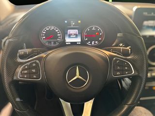 Mercedes-Benz GLC 220 d AMG Line 4Matic 125 kW (170 CV)