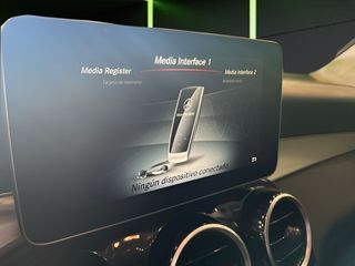 Mercedes-Benz GLC 220 d AMG Line 4Matic 125 kW (170 CV)