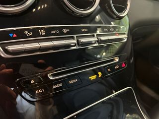 Mercedes-Benz GLC 220 d AMG Line 4Matic 125 kW (170 CV)