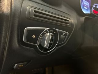 Mercedes-Benz GLC 220 d AMG Line 4Matic 125 kW (170 CV)