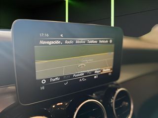 Mercedes-Benz GLC 220 d AMG Line 4Matic 125 kW (170 CV)