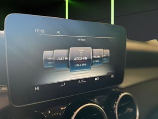 Mercedes-Benz GLC 220 d AMG Line 4Matic 125 kW (170 CV)