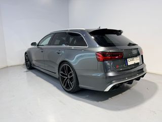 Audi A6 RS 6 perform. 4.0 TFSI quattro tiptr Av.
