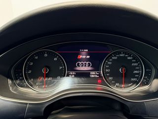 Audi A6 RS 6 perform. 4.0 TFSI quattro tiptr Av.