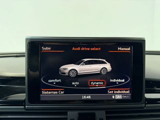 Audi A6 RS 6 perform. 4.0 TFSI quattro tiptr Av.