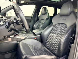 Audi A6 RS 6 perform. 4.0 TFSI quattro tiptr Av.