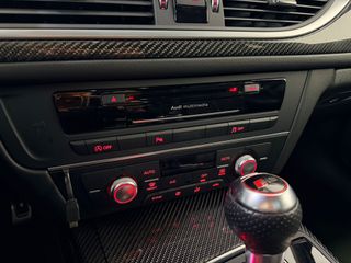 Audi A6 RS 6 perform. 4.0 TFSI quattro tiptr Av.