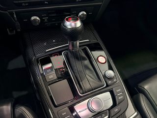 Audi A6 RS 6 perform. 4.0 TFSI quattro tiptr Av.