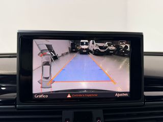 Audi A6 RS 6 perform. 4.0 TFSI quattro tiptr Av.