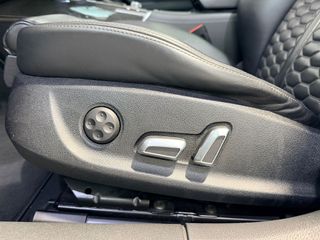 Audi A6 RS 6 perform. 4.0 TFSI quattro tiptr Av.