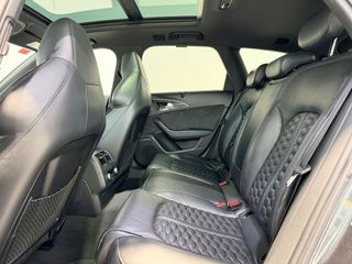 Audi A6 RS 6 perform. 4.0 TFSI quattro tiptr Av.