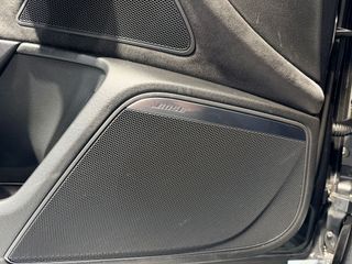 Audi A6 RS 6 perform. 4.0 TFSI quattro tiptr Av.