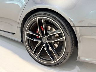 Audi A6 RS 6 perform. 4.0 TFSI quattro tiptr Av.