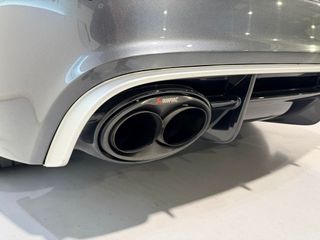 Audi A6 RS 6 perform. 4.0 TFSI quattro tiptr Av.