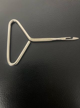 Mango reparación pinchazos BMW K 75