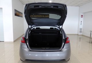 Peugeot 308 ALLURE AT8  08/2021