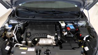 Peugeot 308 ALLURE AT8  08/2021