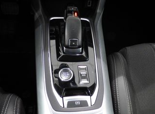 Peugeot 308 ALLURE AT8  08/2021