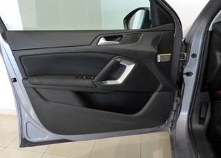 Peugeot 308 ALLURE AT8  08/2021